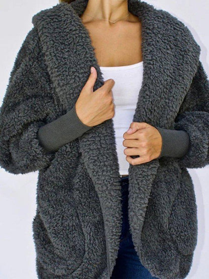 Manteau élégant pour femme Classique Confortable