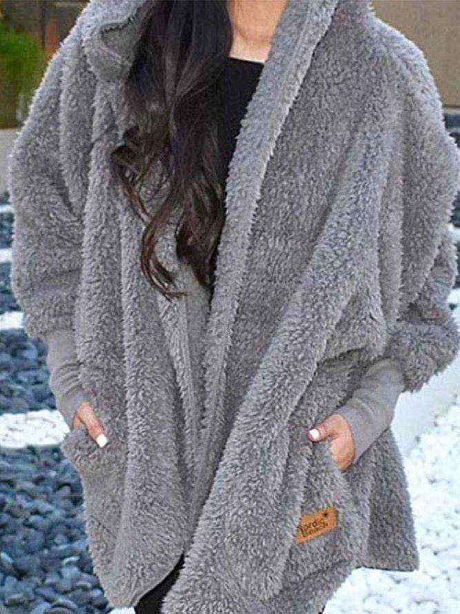 Manteau élégant pour femme Classique Confortable