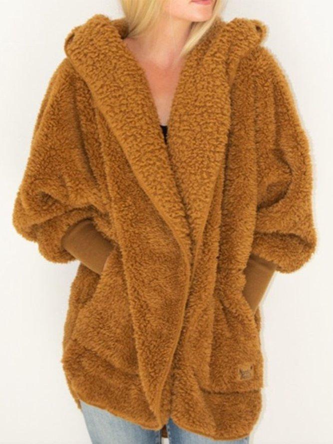 Manteau élégant pour femme Classique Confortable