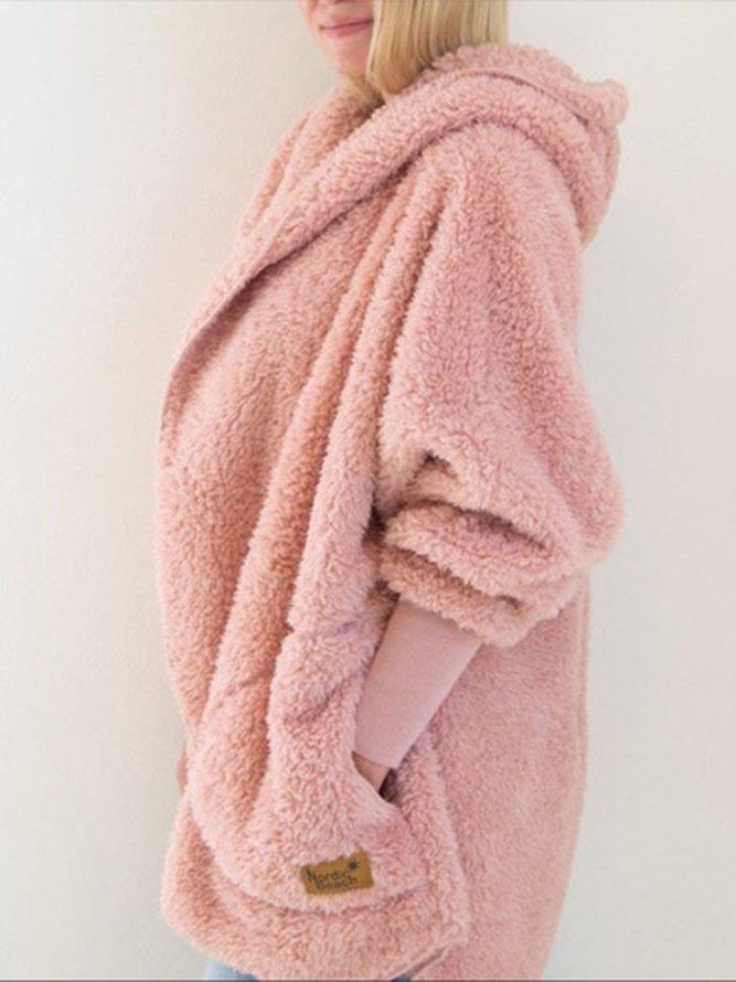 Manteau élégant pour femme Classique Confortable