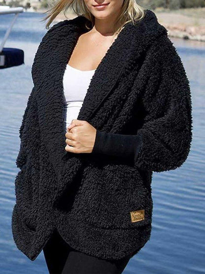 Manteau élégant pour femme Classique Confortable