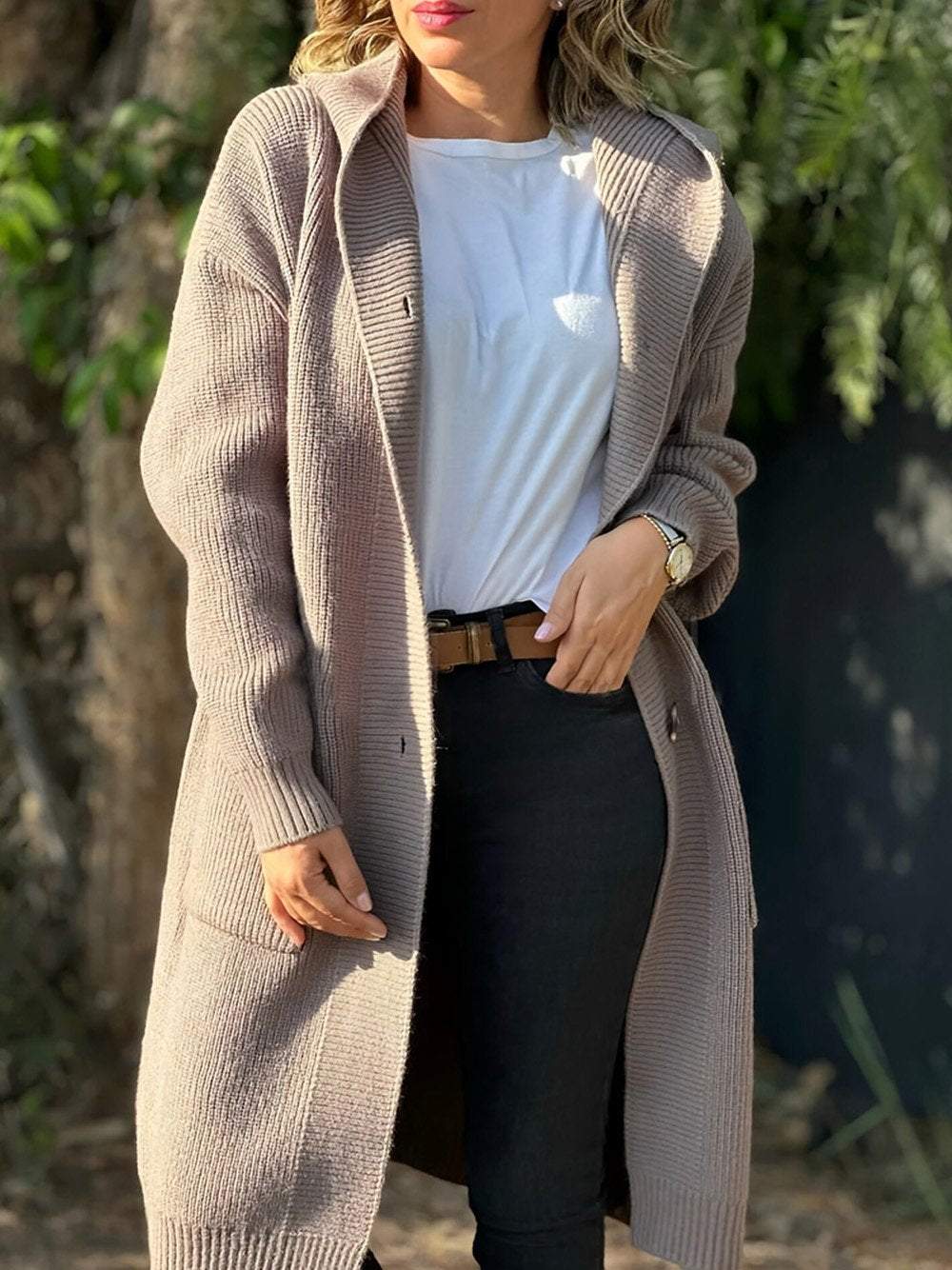 Cardigan femme Tendances automne