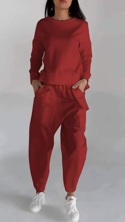 Vêtements pratiques pour femmes avec un look de haut léger