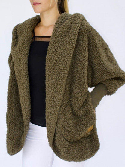 Manteau élégant pour femme Classique Confortable