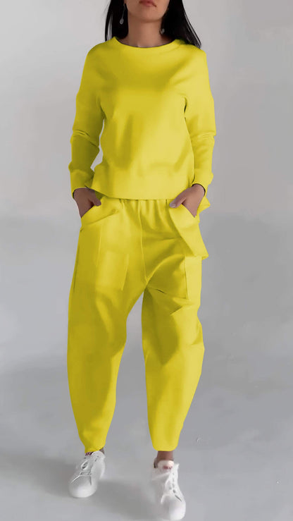 Vêtements pratiques pour femmes avec un look de haut léger