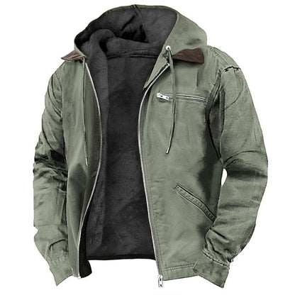Veste pour homme Élégante et pratique