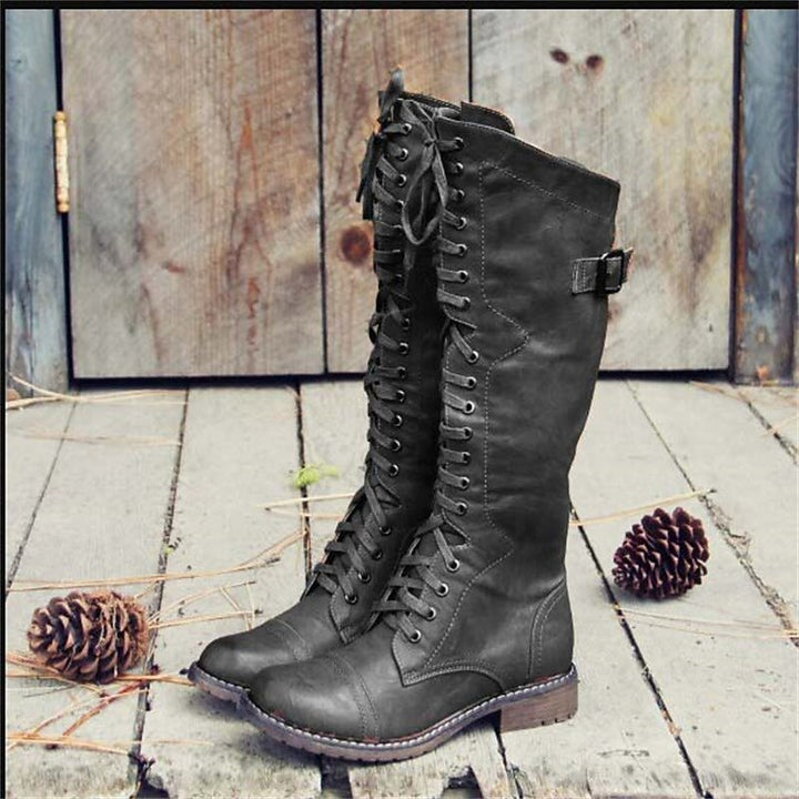 Bottes d&