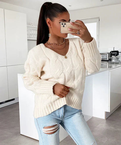 Élégant sac à main beige