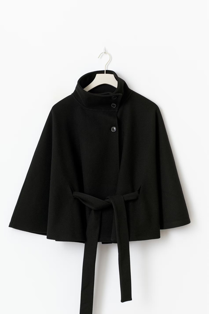 Veste élégante pour femme avec ceinture | Veste femme chic moderne