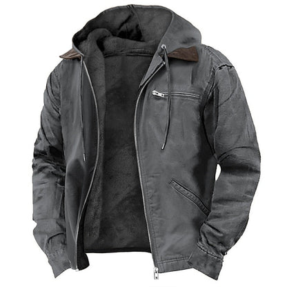 Veste pour homme Élégante et pratique