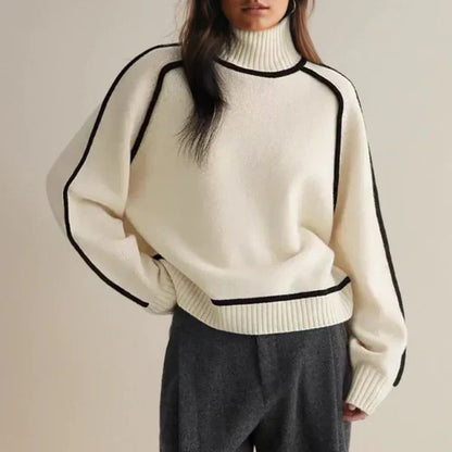Pull pour femmes Astrid Soft