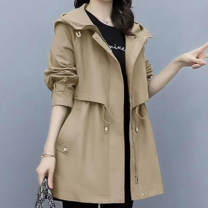 Parka d&