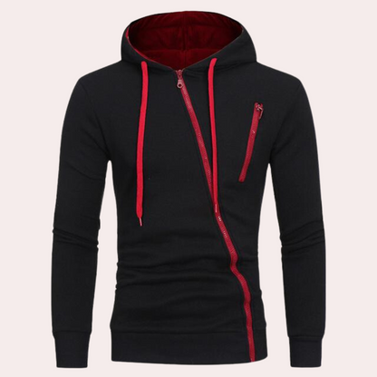 Sweat à capuche moderne pour homme Confort et style