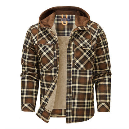 Veste d'automne style décontracté moderne