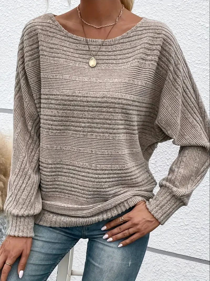 Élégants pulls pour femmes
