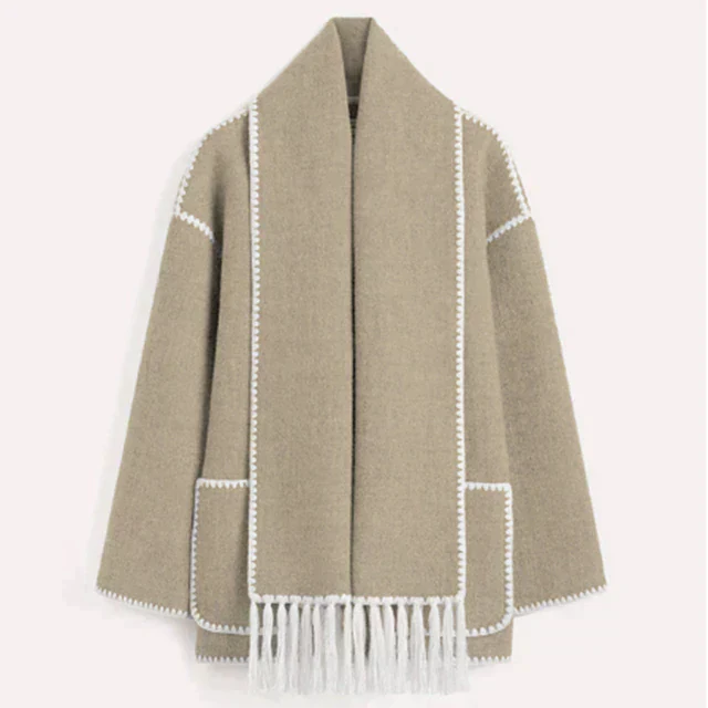 Veste élégante pour femme Design tendance