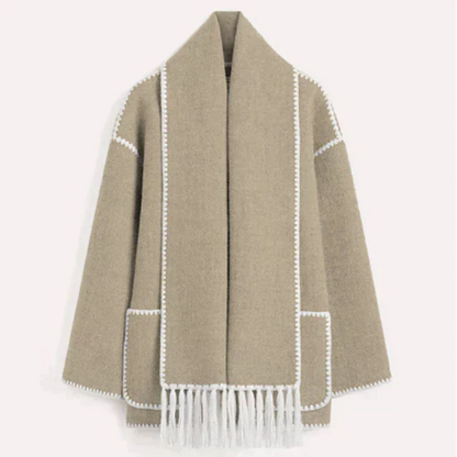 Veste élégante pour femme Design tendance
