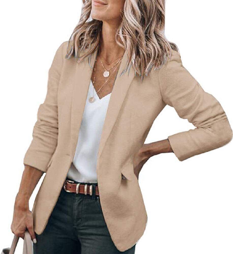 Veste de loisirs stylée classique et élégante