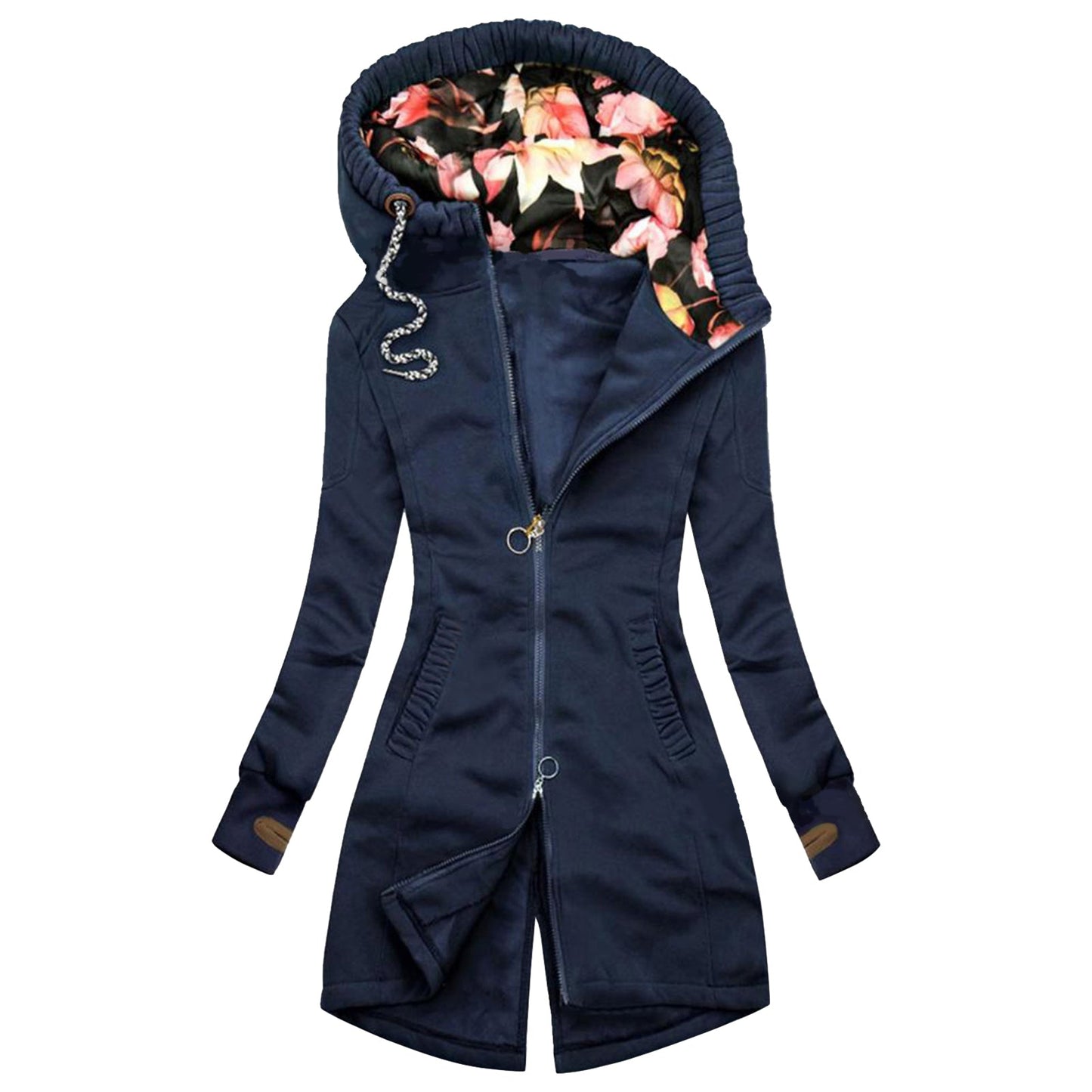 Vêtements d'hiver élégants Chic Tendance Automne Hiver