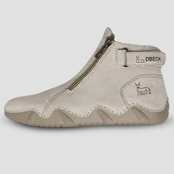 Bottes d'hiver imperméables pour femme