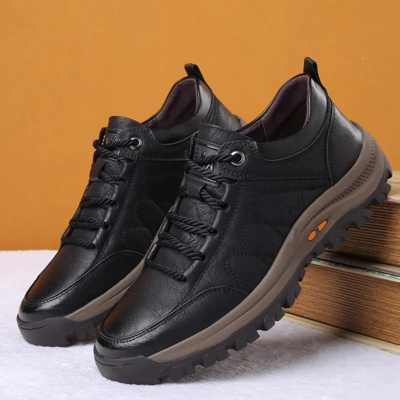 Chaussures Outdoor Imperméables pour Homme Ergonomiques