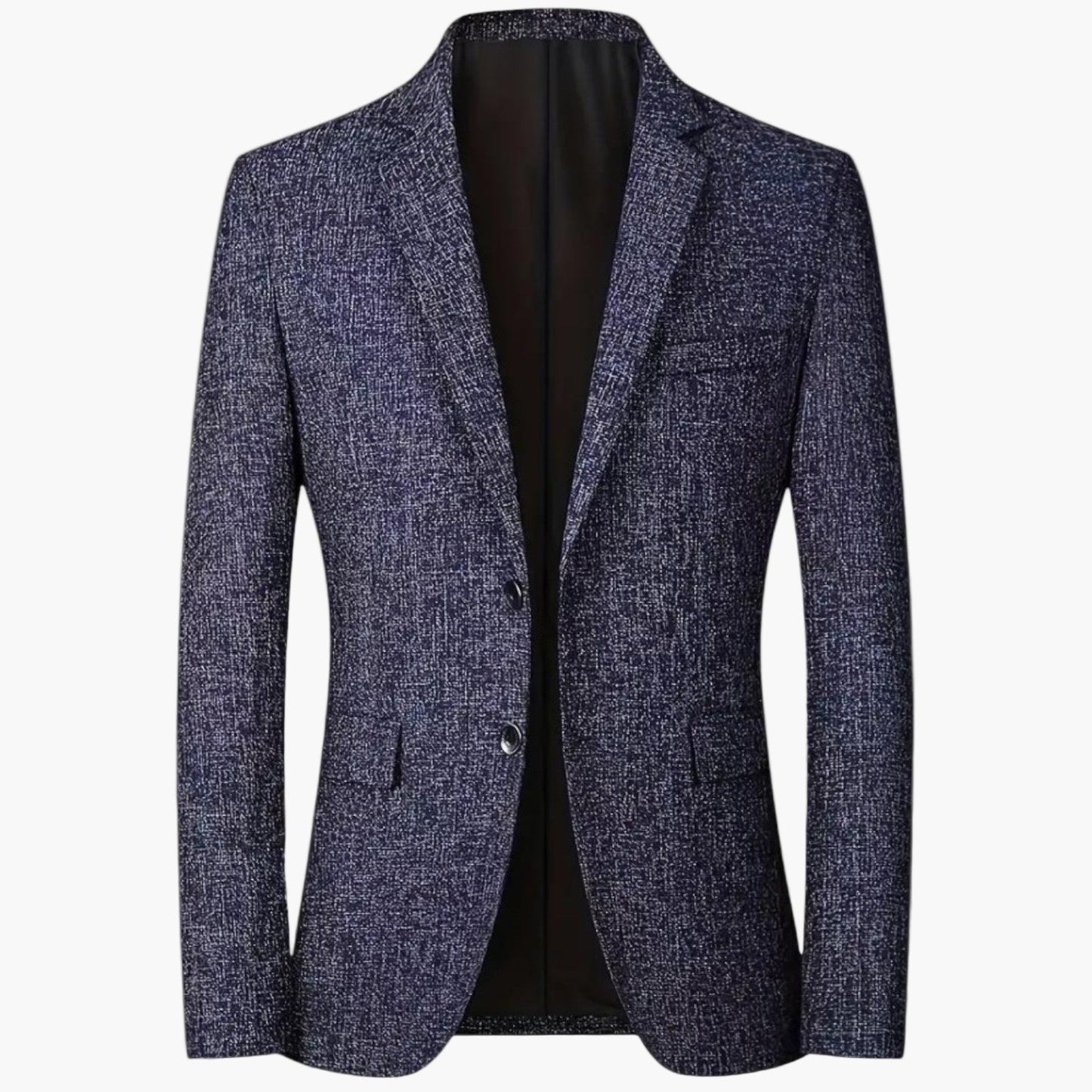 Blazer élégant pour homme - Veste de costume classique