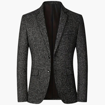 Blazer élégant pour homme - Veste de costume classique