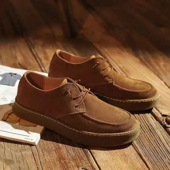 Baskets élégantes pour homme Design raffiné