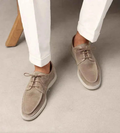 Mocassins élégants pour hommes