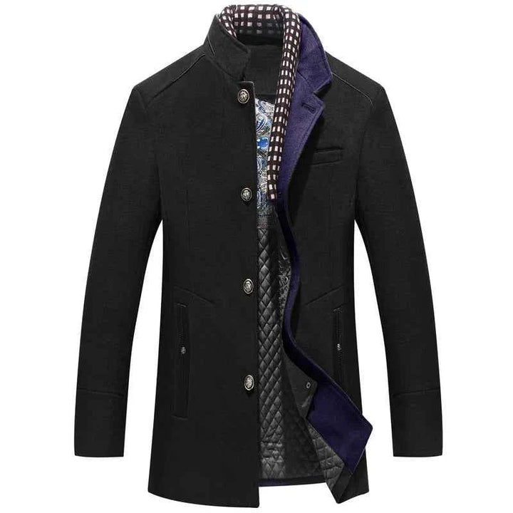Manteau d&