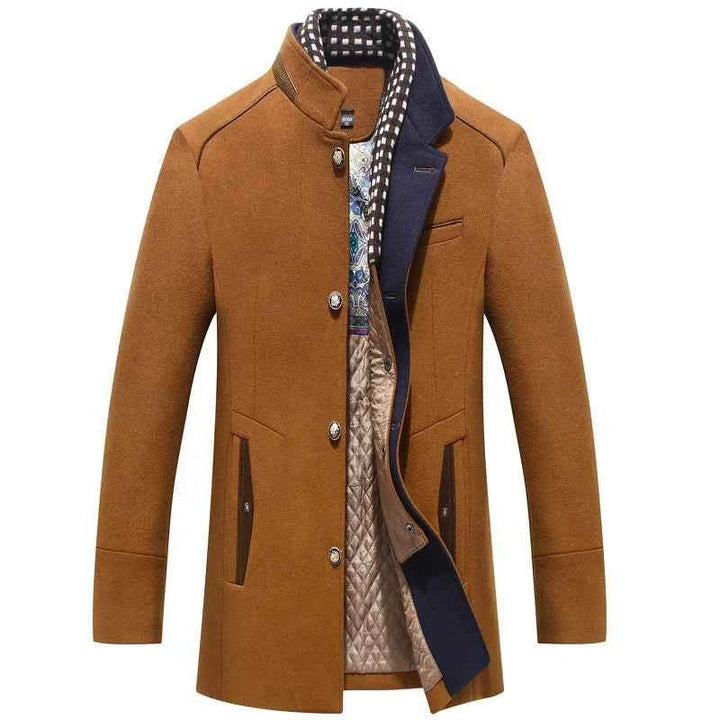 Manteau d&