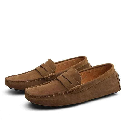 Mocassins élégants pour hommes