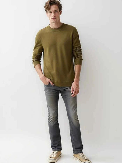 Pull moderne élégant pour homme