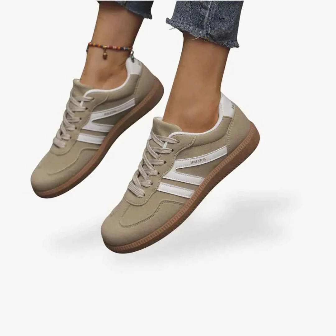 Chaussures de course confortables pour femmes