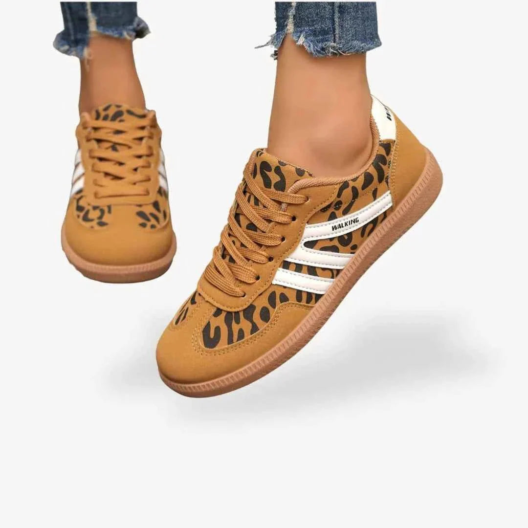 Chaussures de course confortables pour femmes