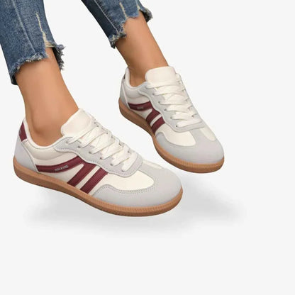 Chaussures de course confortables pour femmes