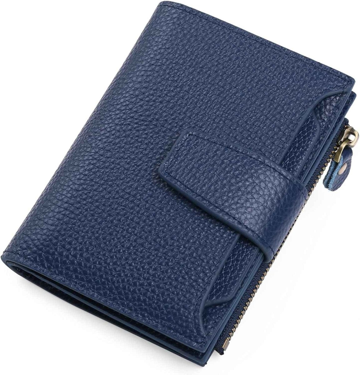Petit portefeuille pratique pour femme