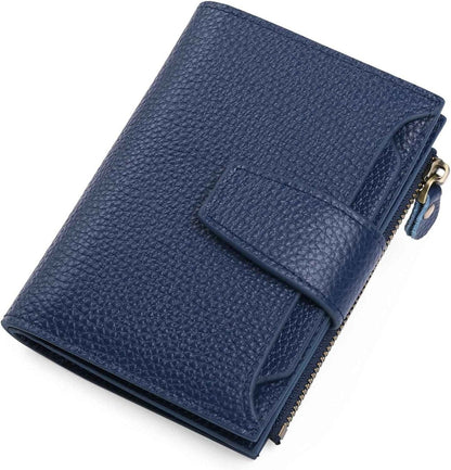 Petit portefeuille pratique pour femme