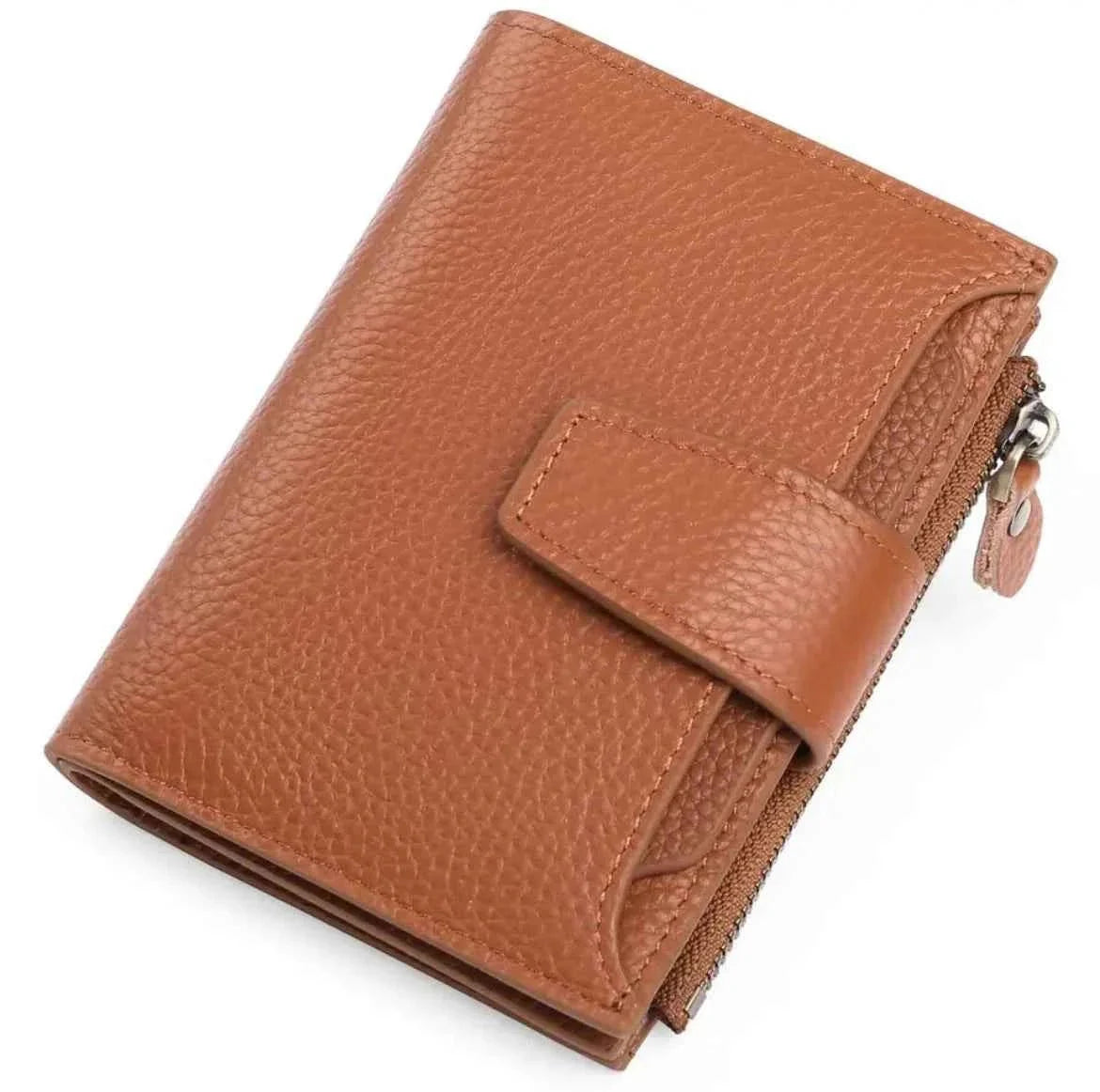 Petit portefeuille pratique pour femme