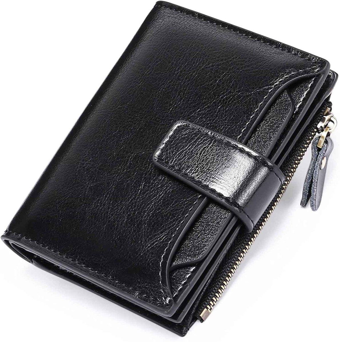 Petit portefeuille pratique pour femme