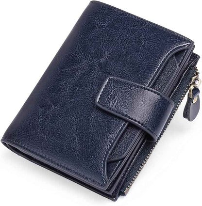 Petit portefeuille pratique pour femme