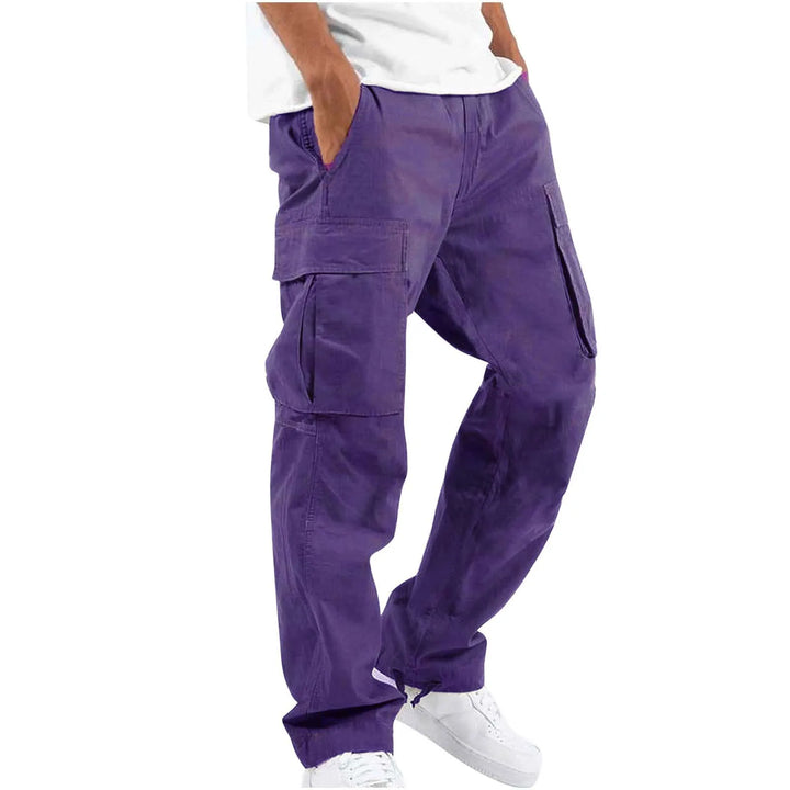 Jean slim moderne pour homme
