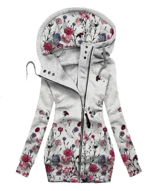 Cardigan papillon tendance pour femme