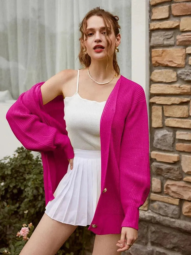 Gilet élégant pour femme au quotidien