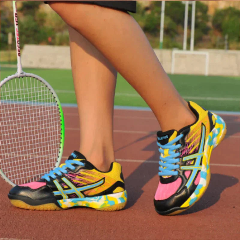 Chaussures de sport pour femmes