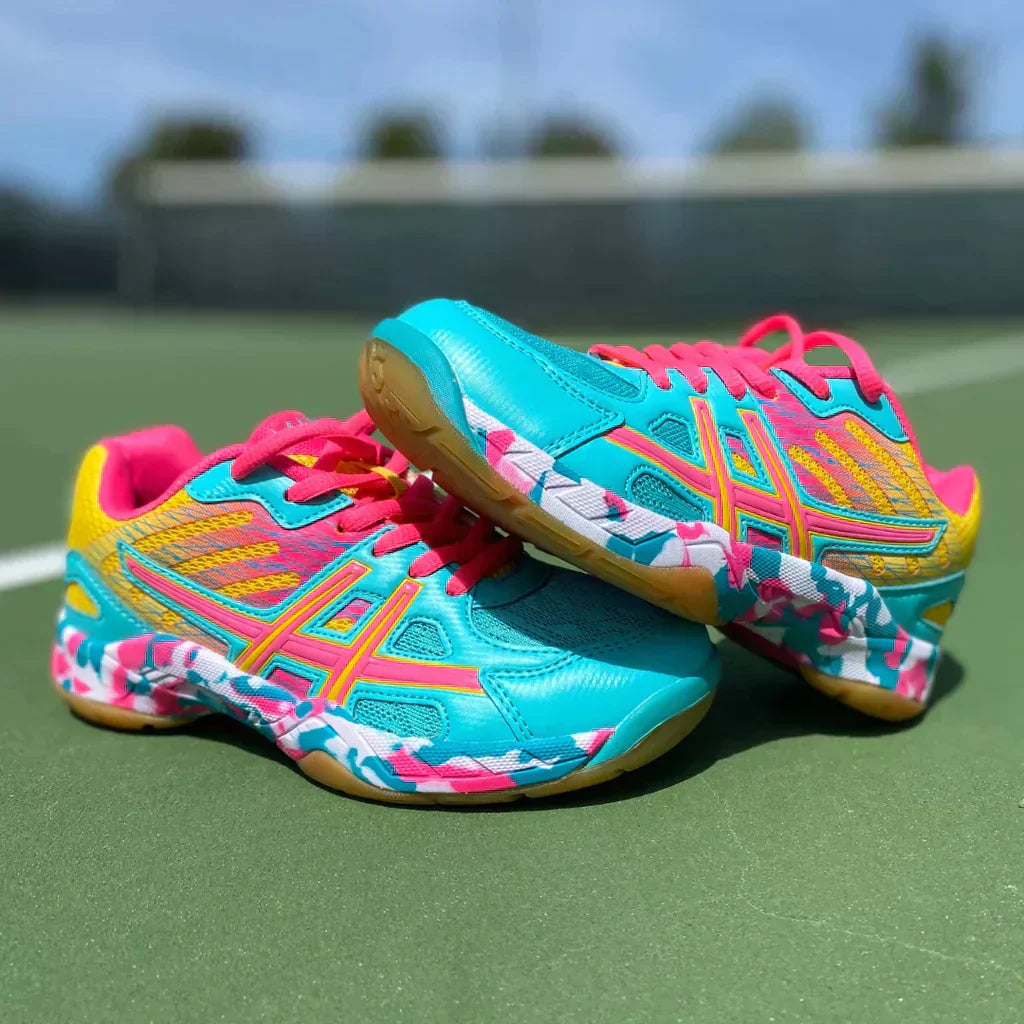 Chaussures de sport pour femmes