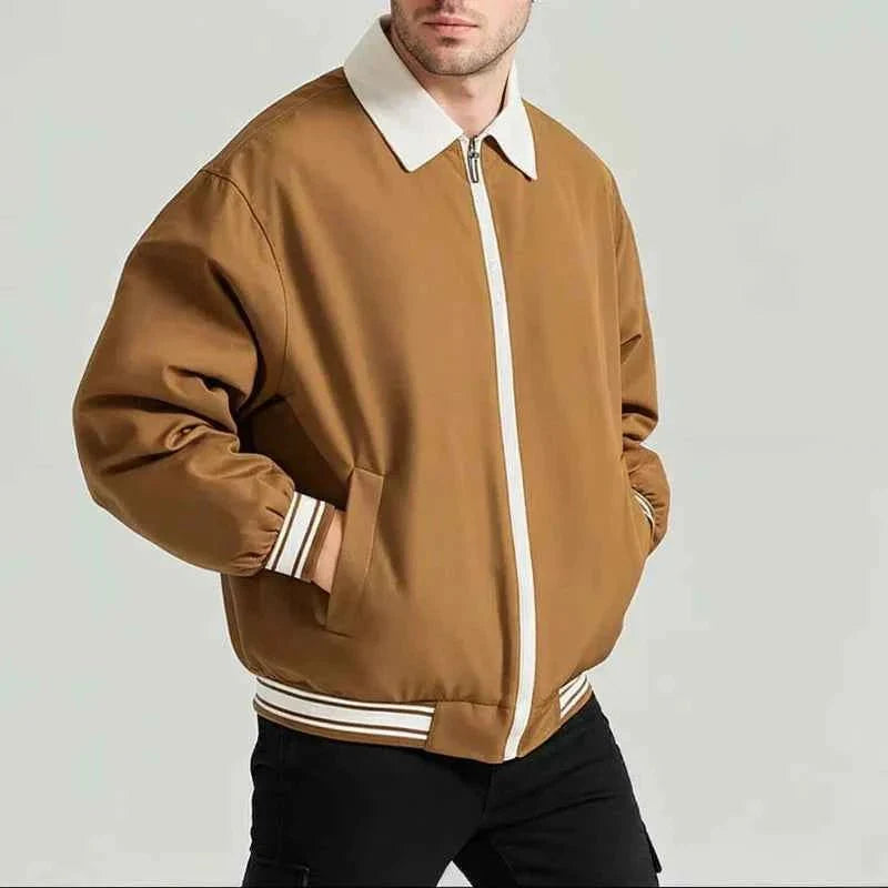Veste de sport légère pour hommes