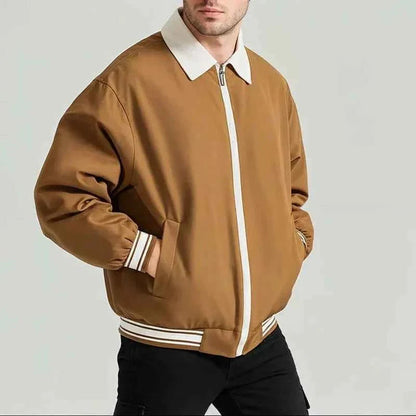 Veste de sport légère pour hommes