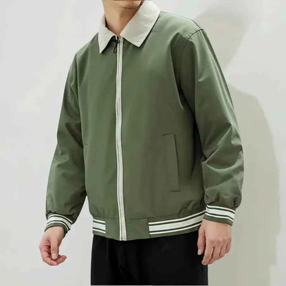 Veste de sport légère pour hommes