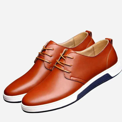 Chaussures de course pour hommes confortables et sportives